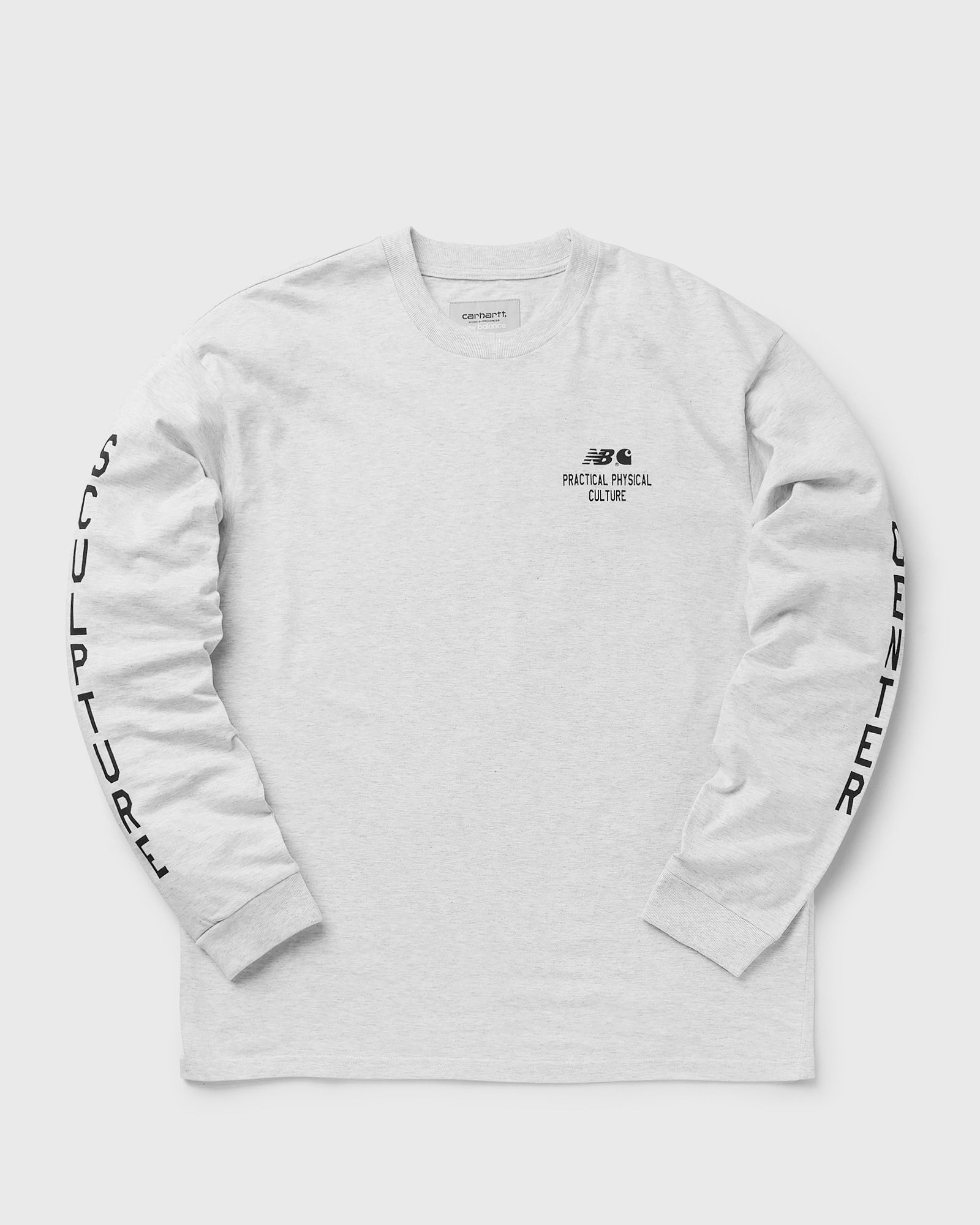 Carhartt x New Balance L/S T-Shirt