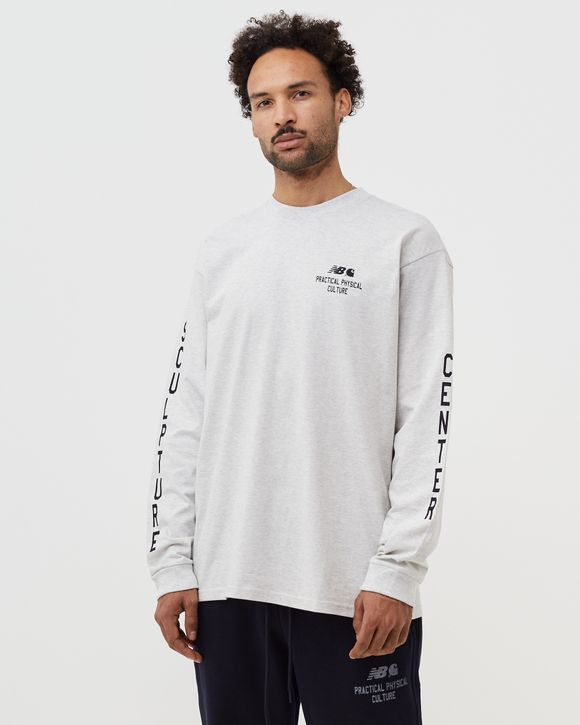 Carhartt x New Balance L/S T-Shirt