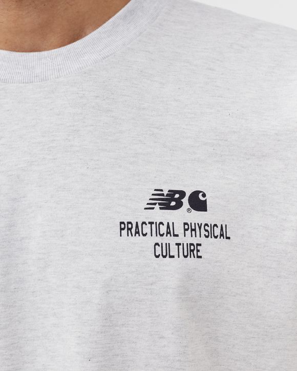Carhartt x New Balance L/S T-Shirt