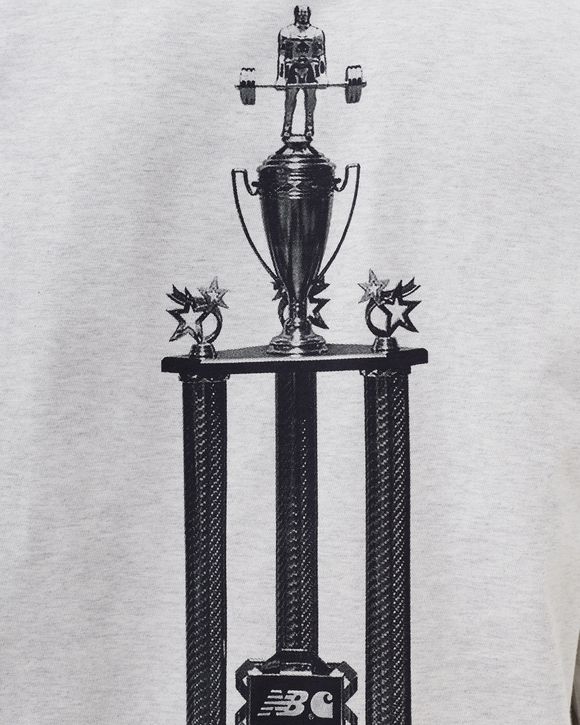 Carhartt x New Balance L/S T-Shirt