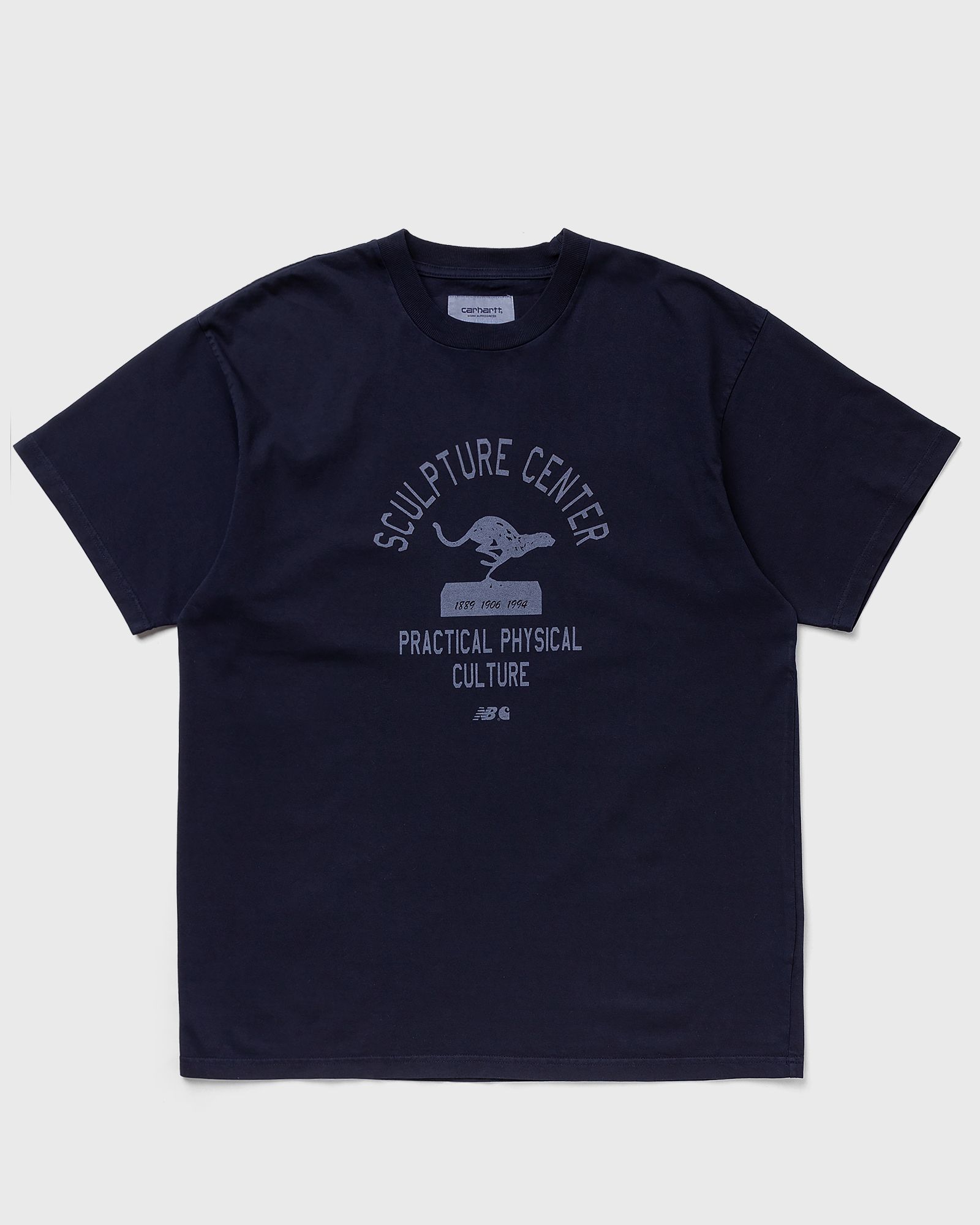 Carhartt x New Balance S/S T-Shirt