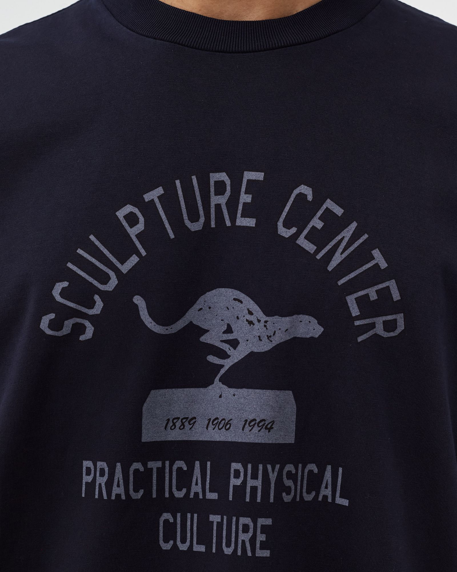 Carhartt x New Balance S/S T-Shirt