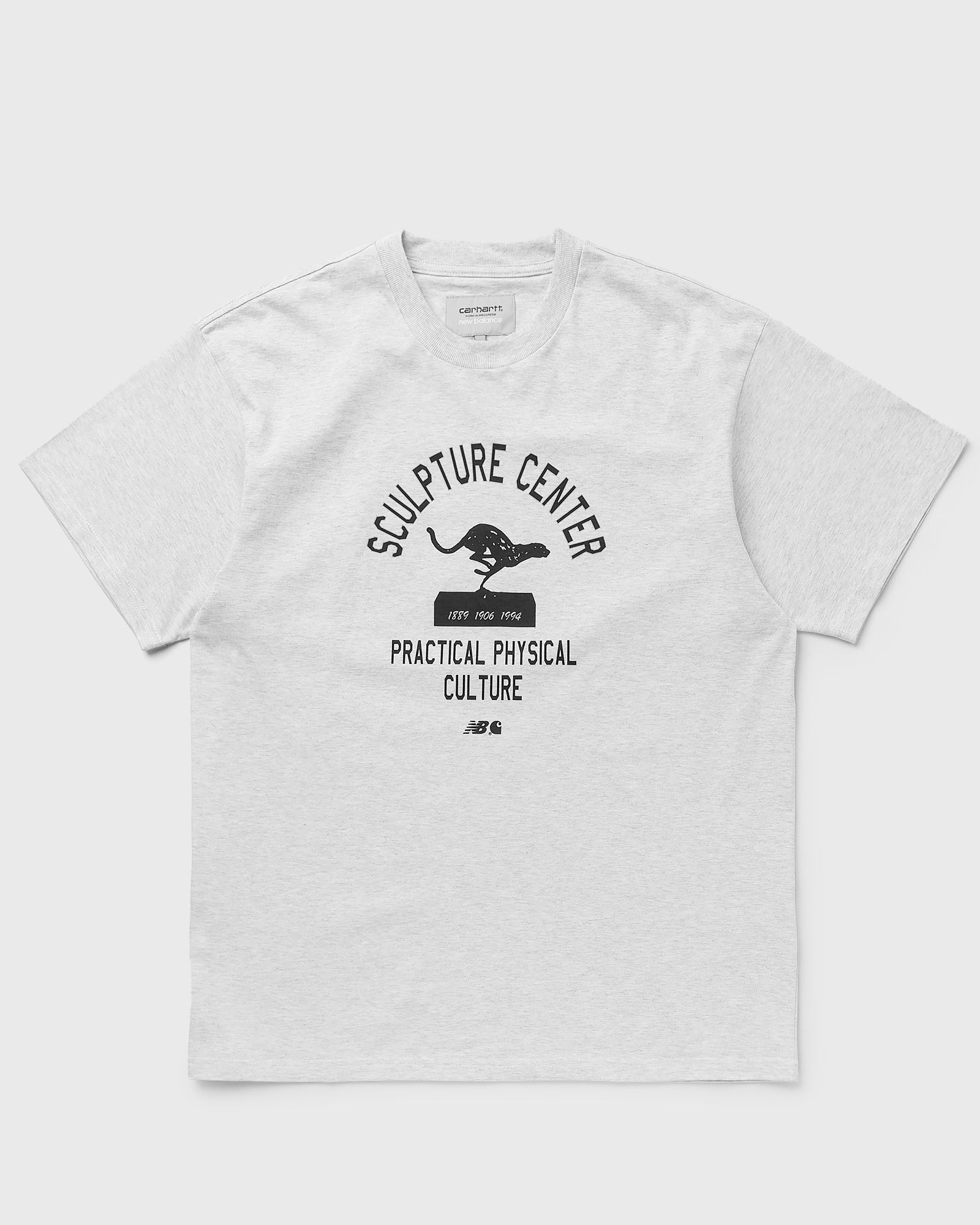 Carhartt x New Balance S/S T-Shirt