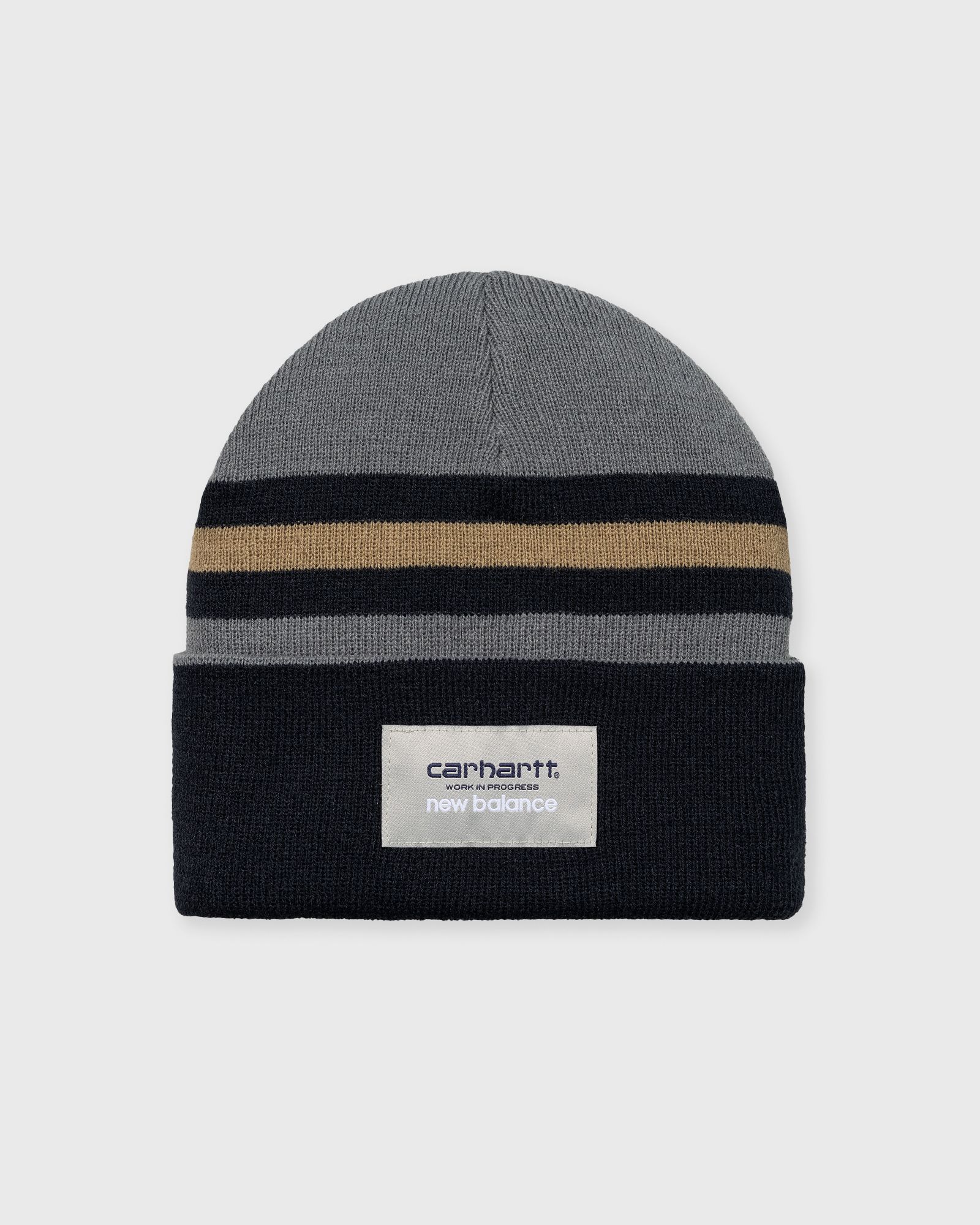 Carhartt x New Balance Reversible Beanie