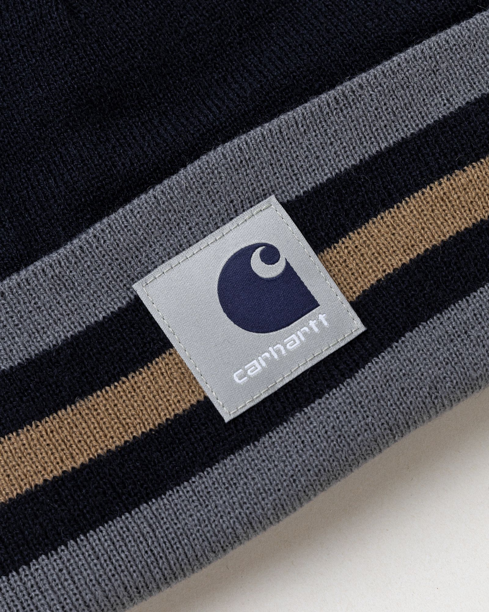 Carhartt x New Balance Reversible Beanie