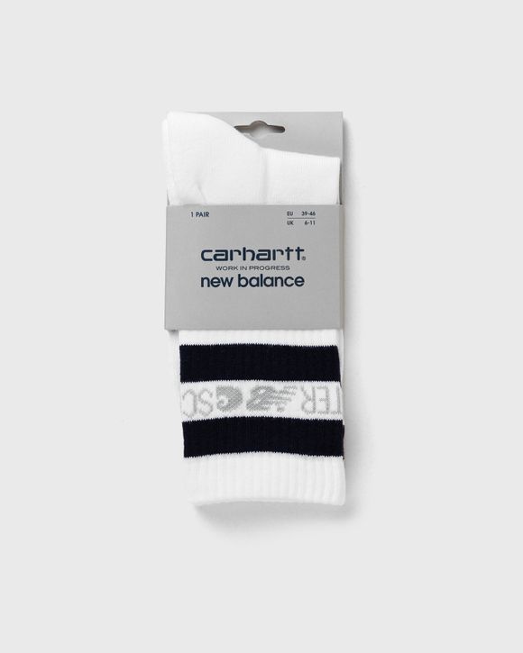 Carhartt x New Balance Socks