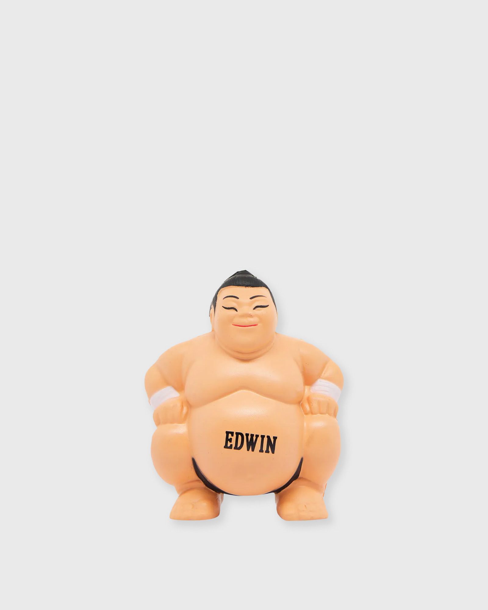 Sumo Stressball