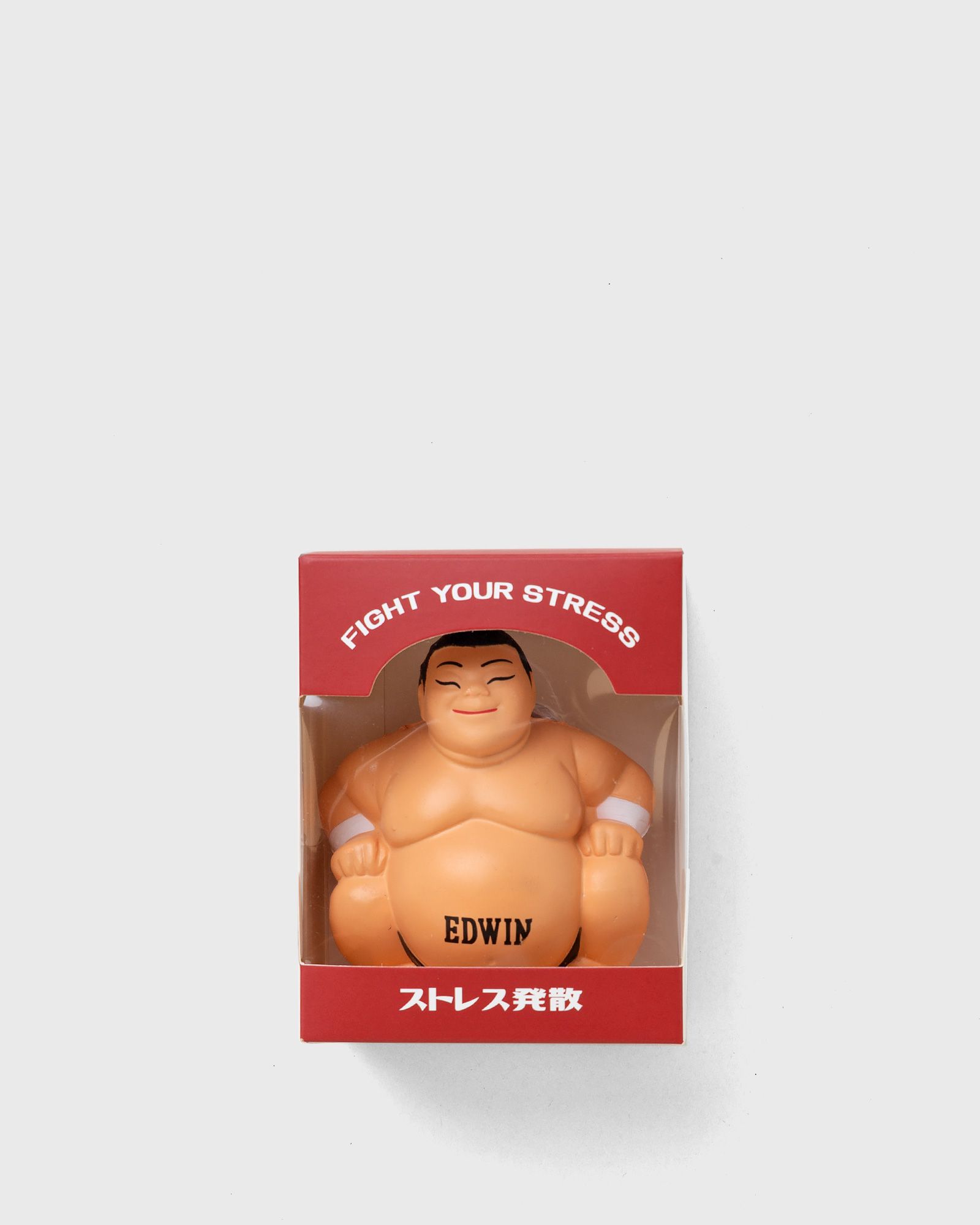 Sumo Stressball