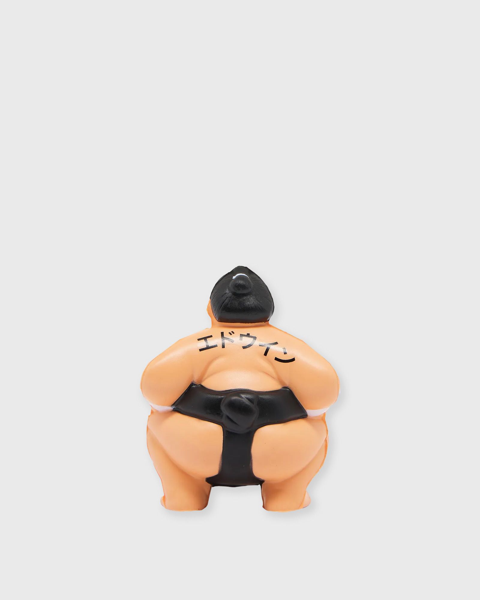 Sumo Stressball