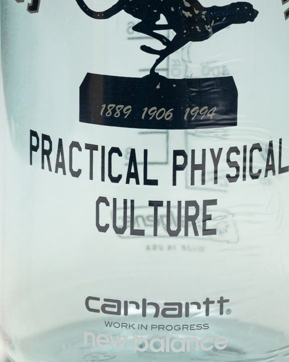 Carhartt x New Balance Nalgene Bottle