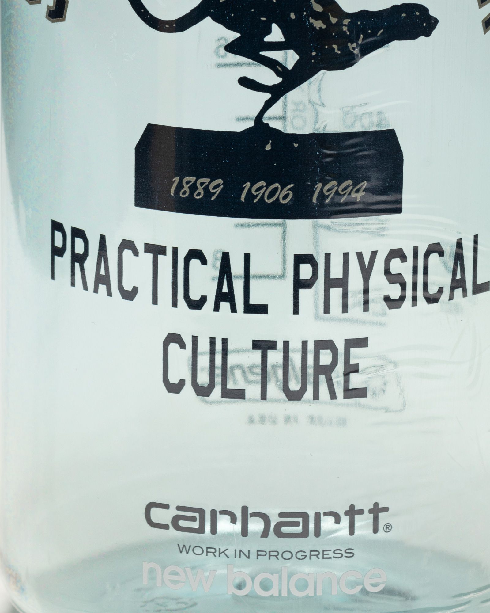 Carhartt x New Balance Nalgene Bottle