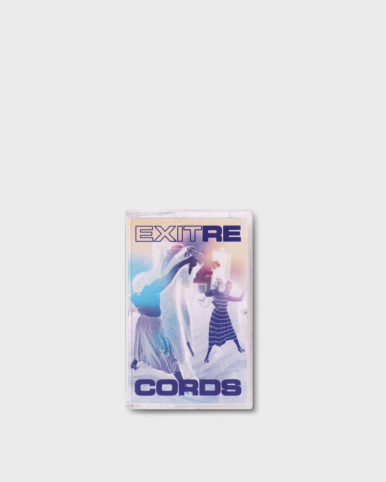 Relevant Parties - Exit Mixtape