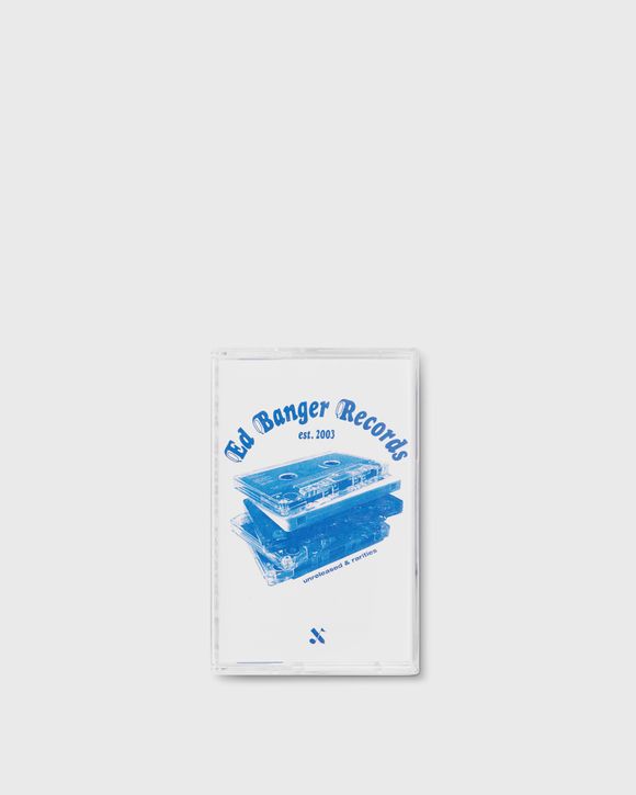 Relevant Parties - Ed Banger Mixtape
