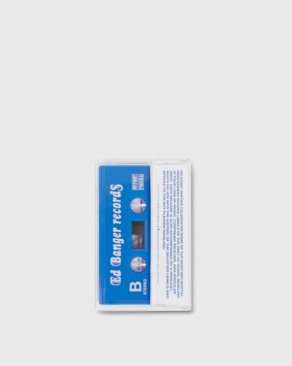 Relevant Parties - Ed Banger Mixtape