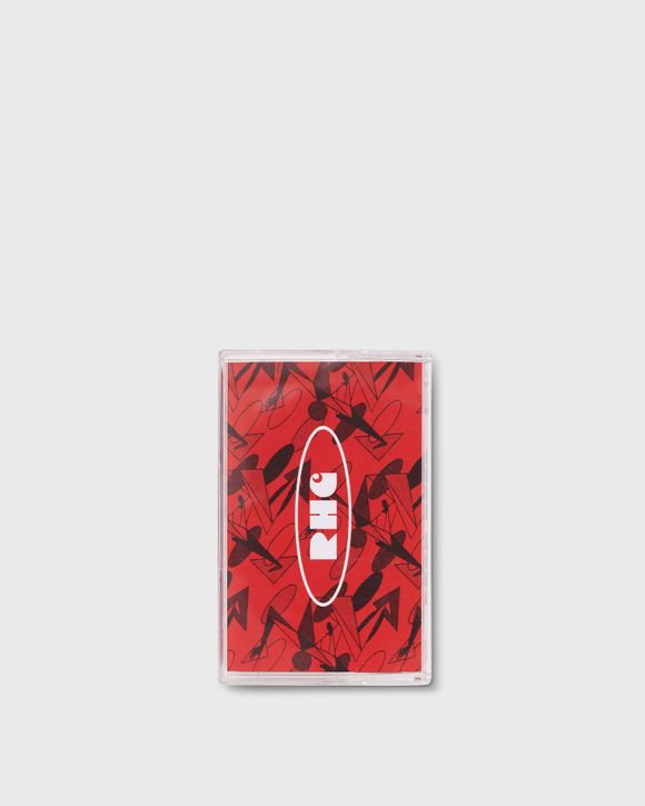 Relevant Parties - Rush Hour Mixtape