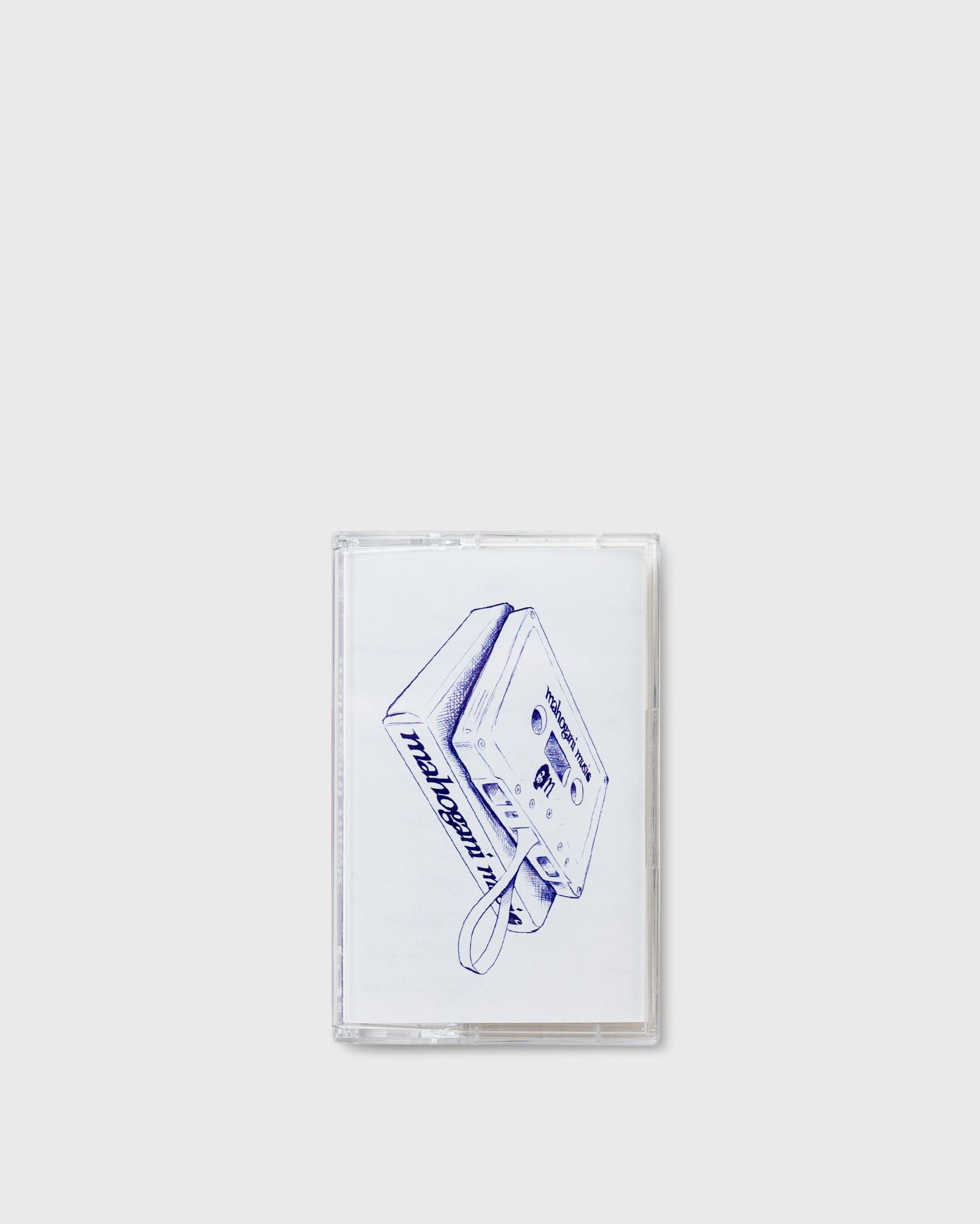 Relevant Parties - Mahogani  Mixtape