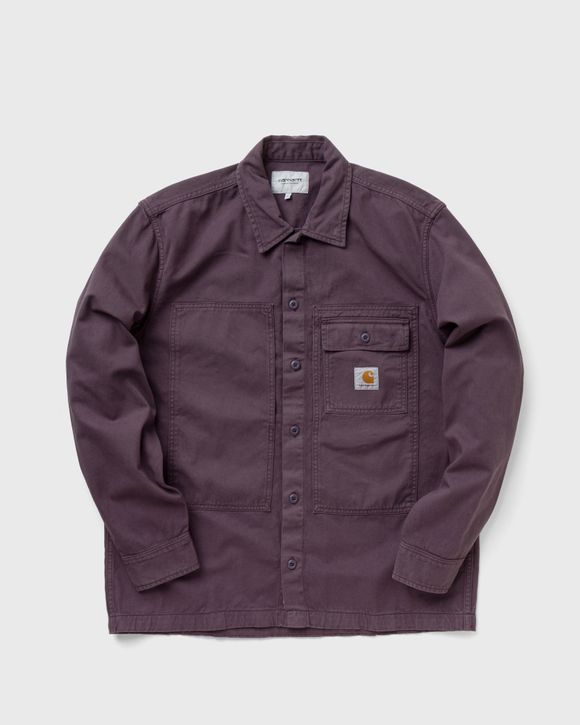L/S Charter Shirt