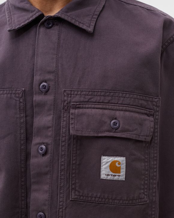 L/S Charter Shirt