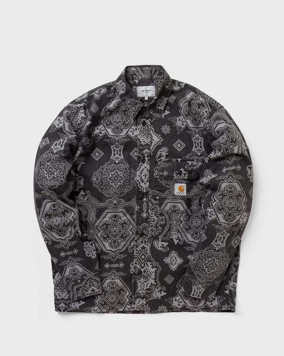 L/S Verse Shirt