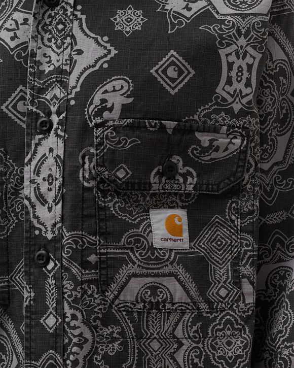 L/S Verse Shirt