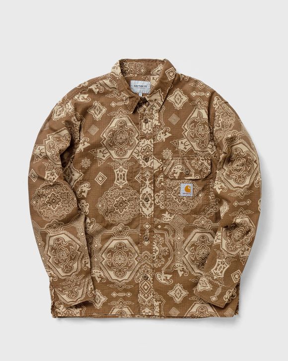 L/S Verse Shirt