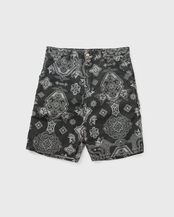 Single Knee Short