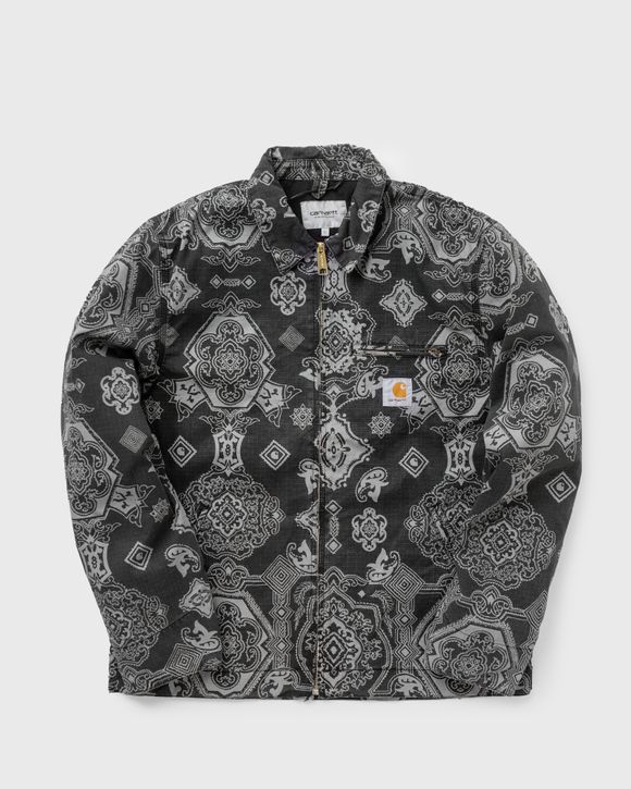 Detroit Jacket
