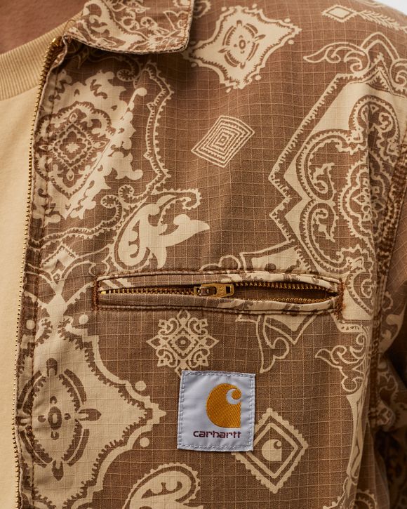 Detroit Jacket