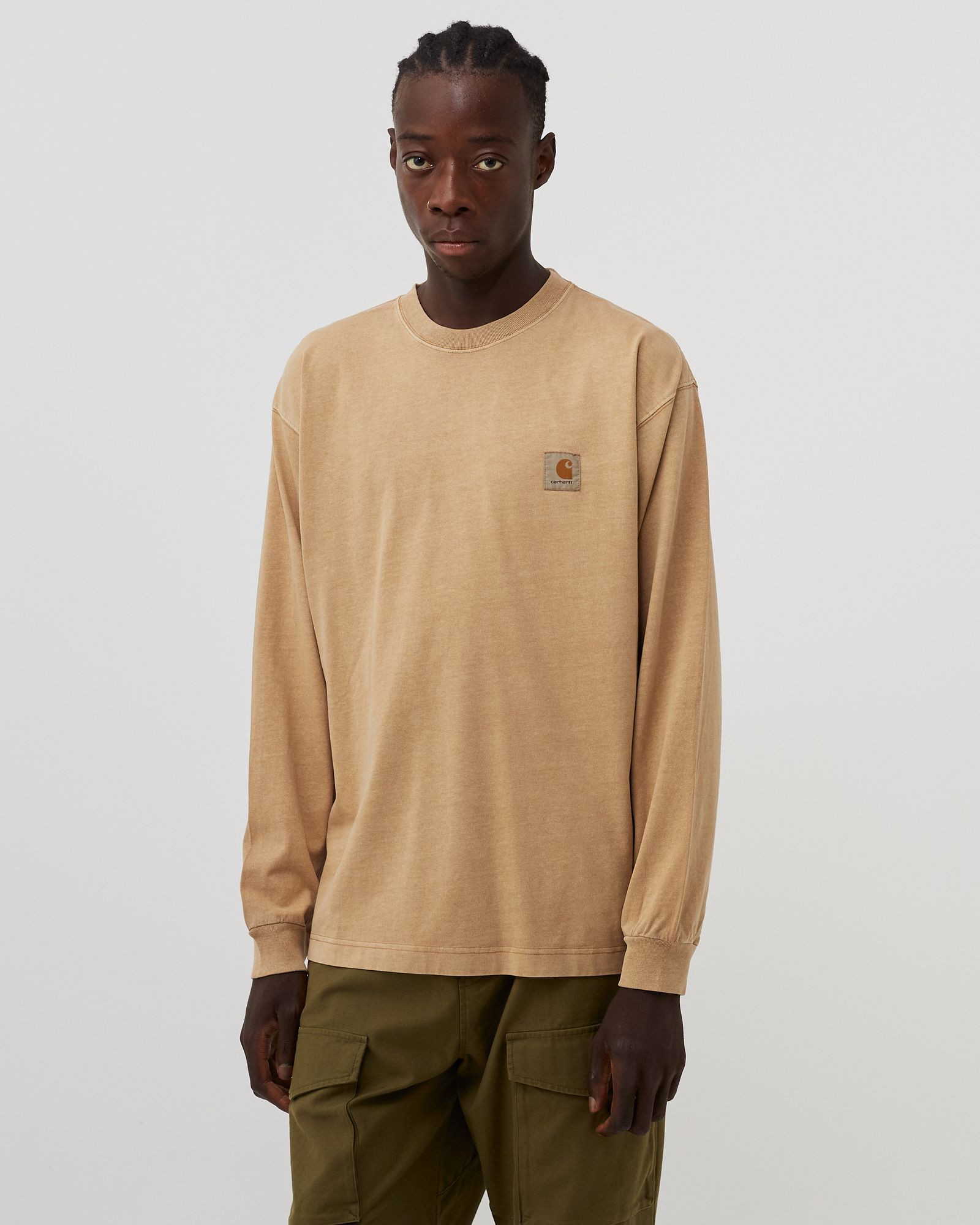 L/S Vista T-Shirt