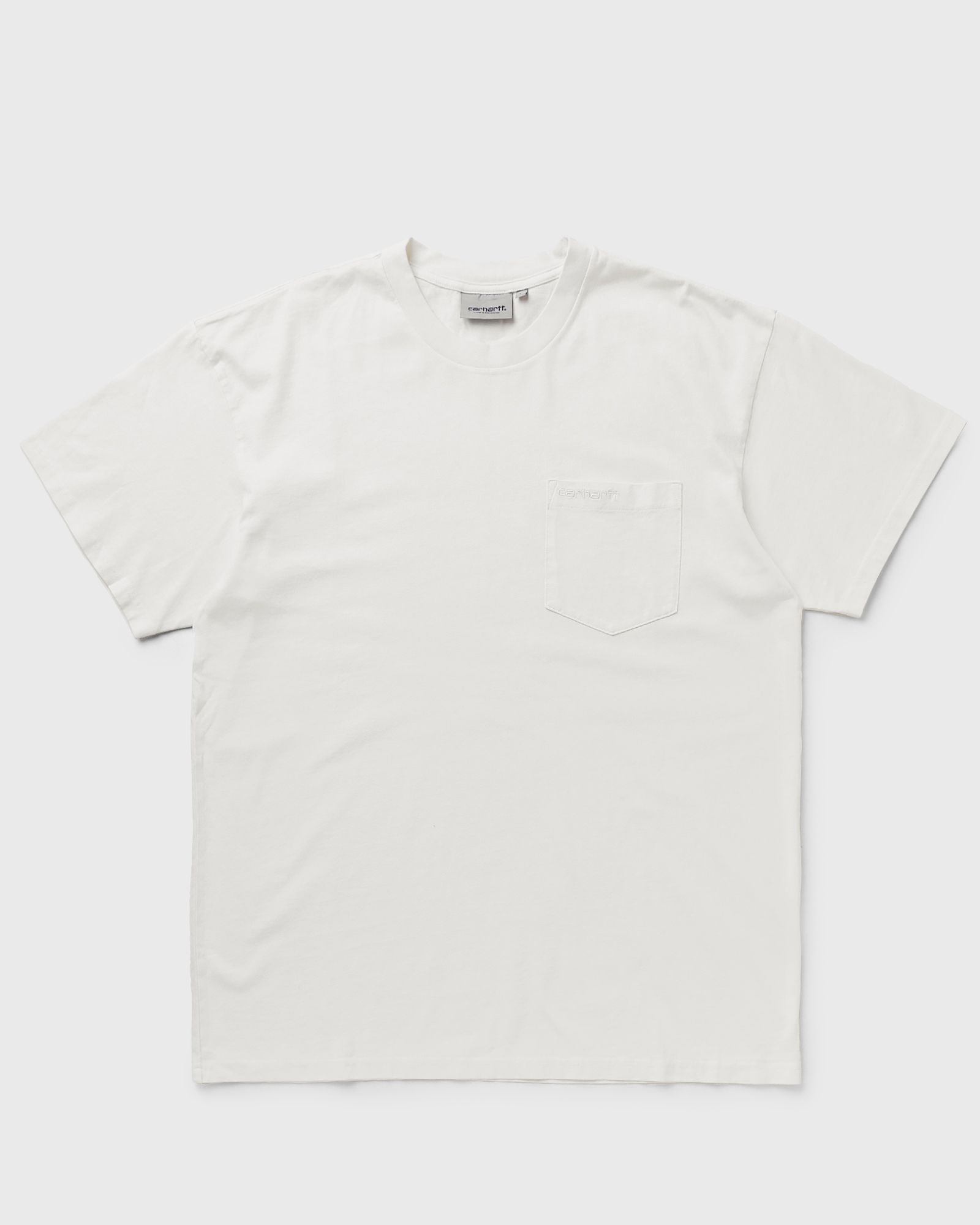 S/S Duster Pocket T-Shirt