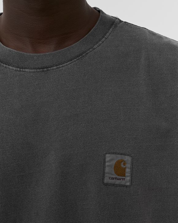 T shirt carhartt gris hot sale