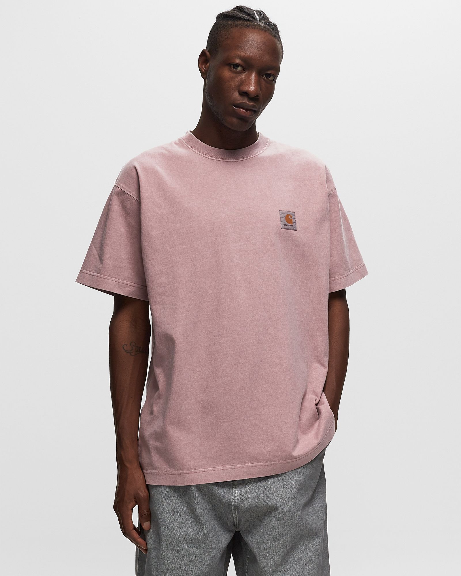 S/S Vista Tee