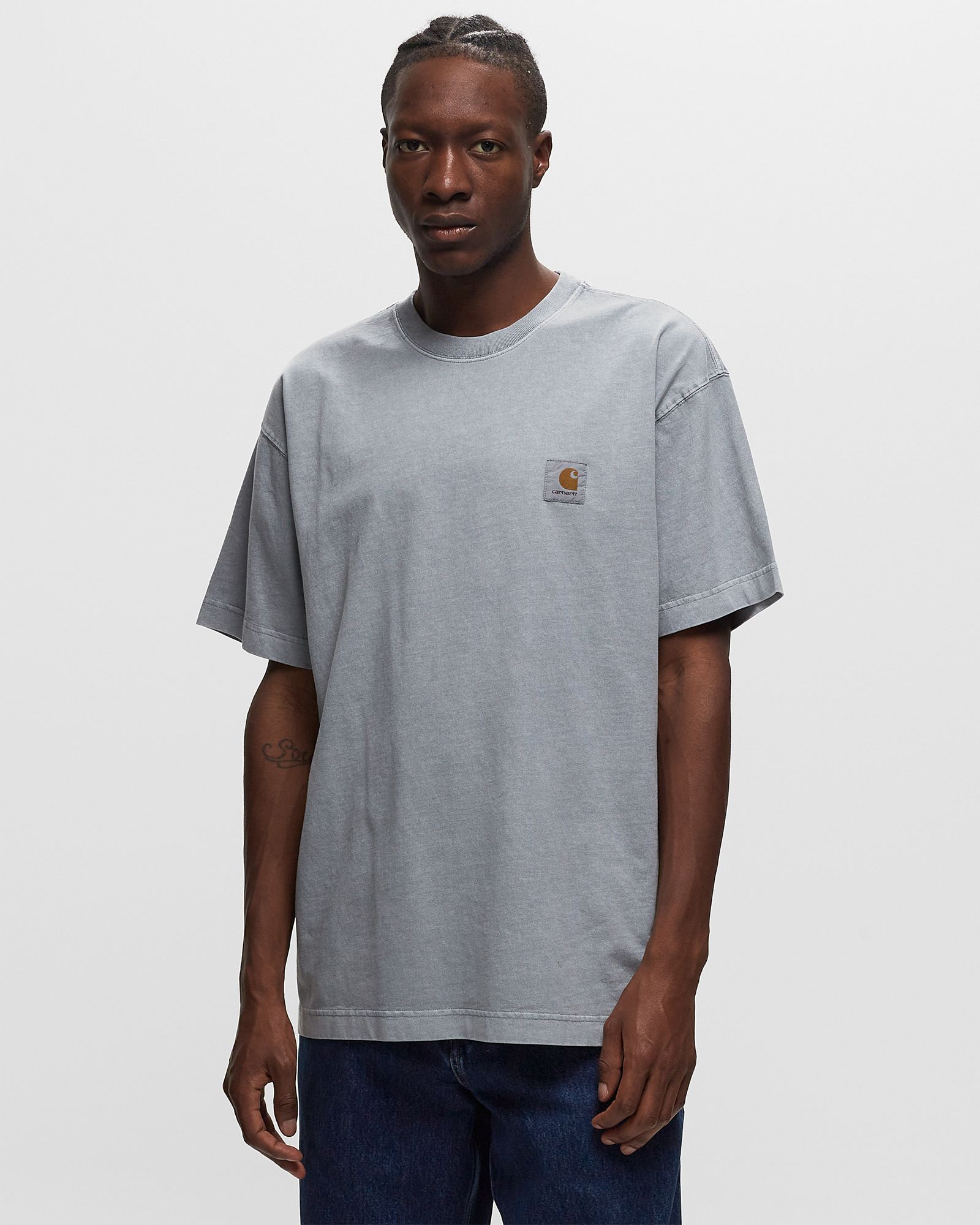 S/S Vista Tee