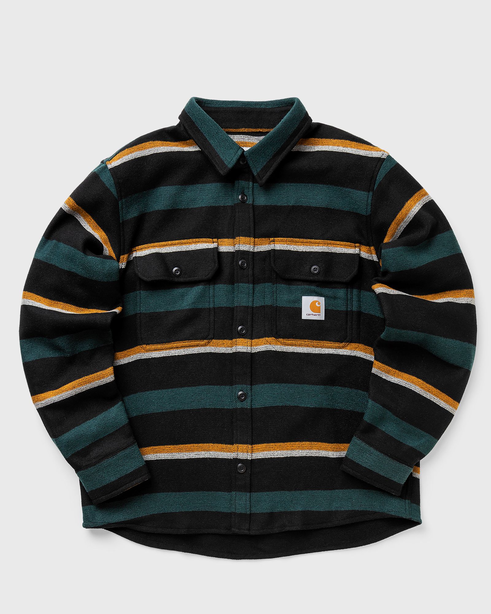 L/S Bowman Shirt