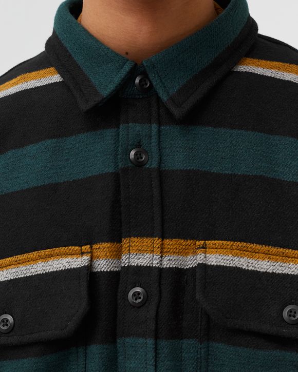 Carhartt WIP Men's Bowman Stripe Shirt