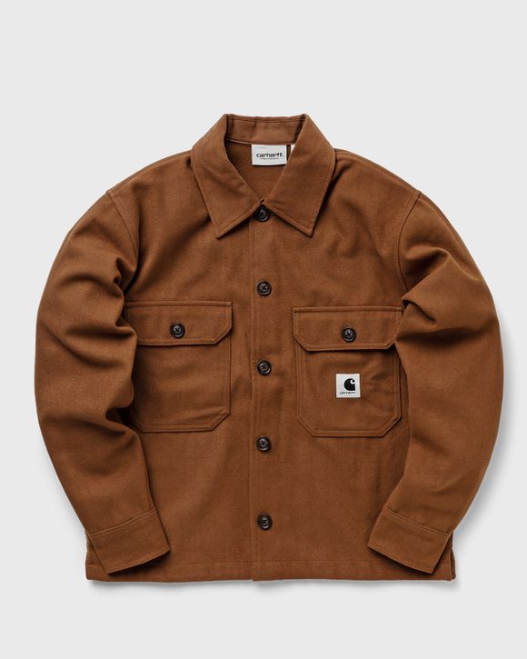 W' Wiston Shirt Jac
