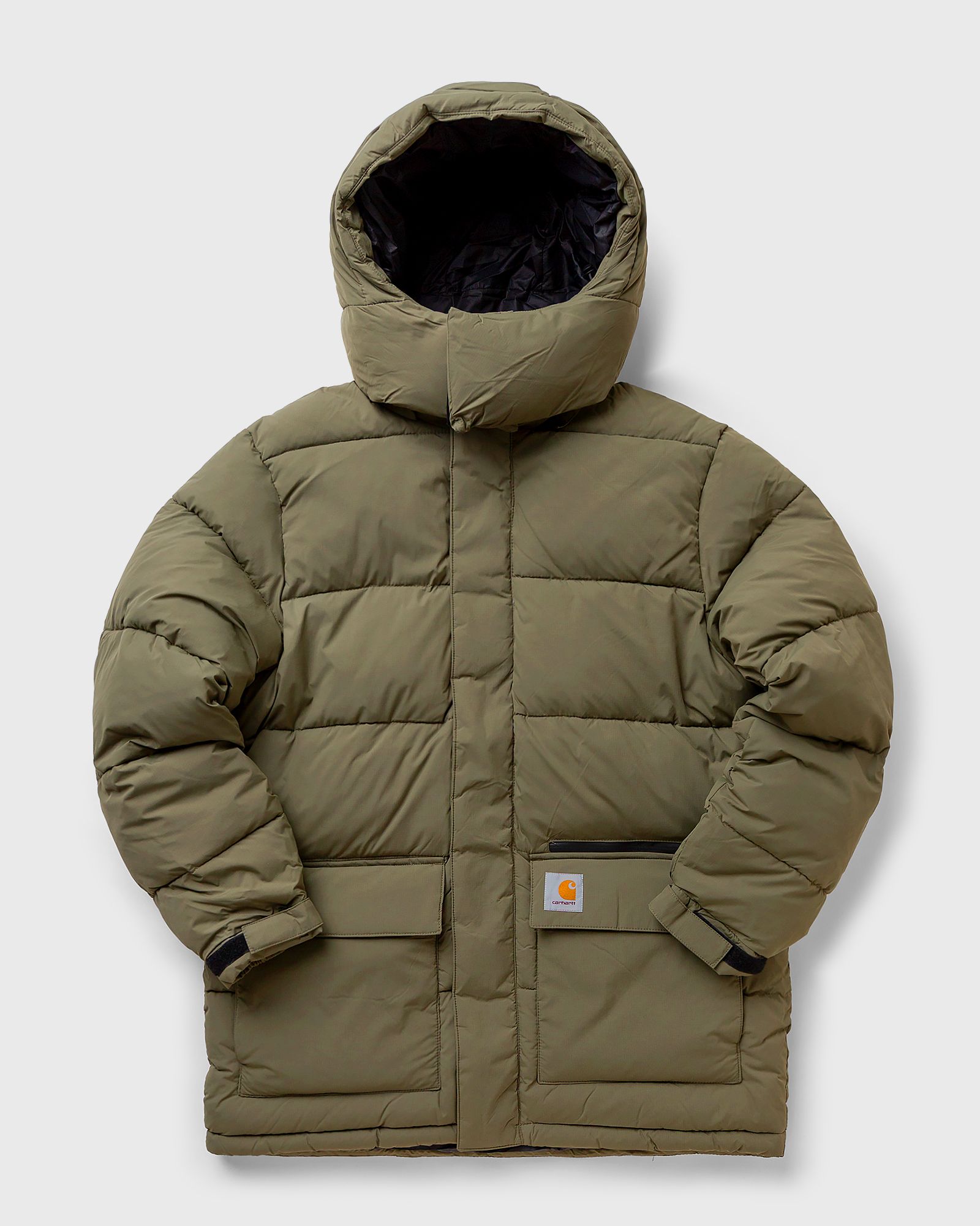 Milton Jacket