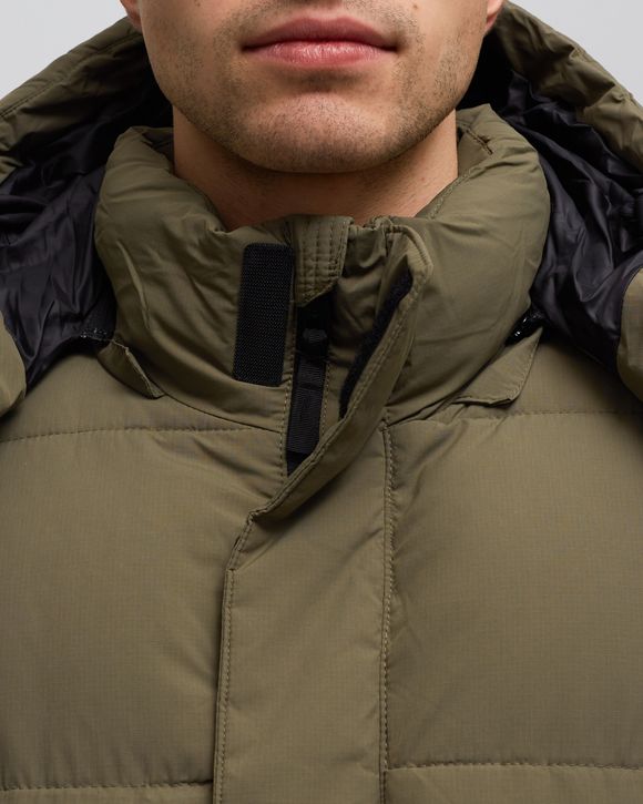 Milton Jacket