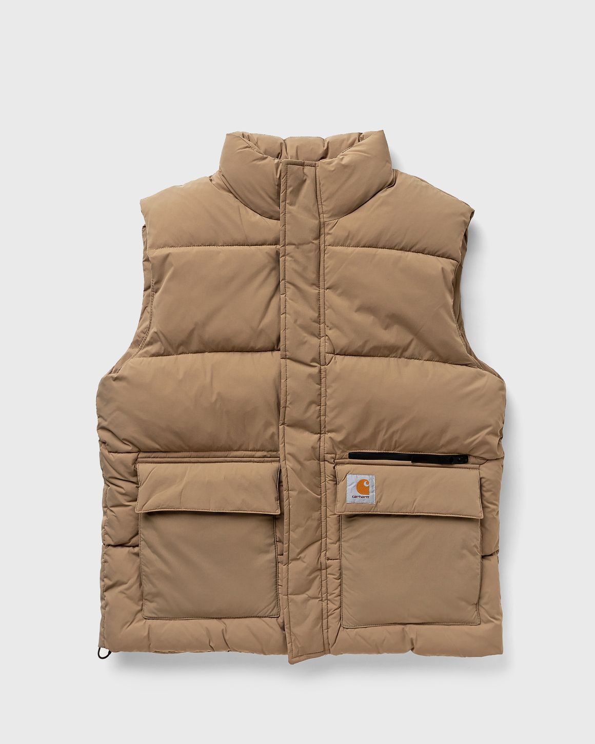 MILTON WIP 【新品未使用】CARHARTT VEST