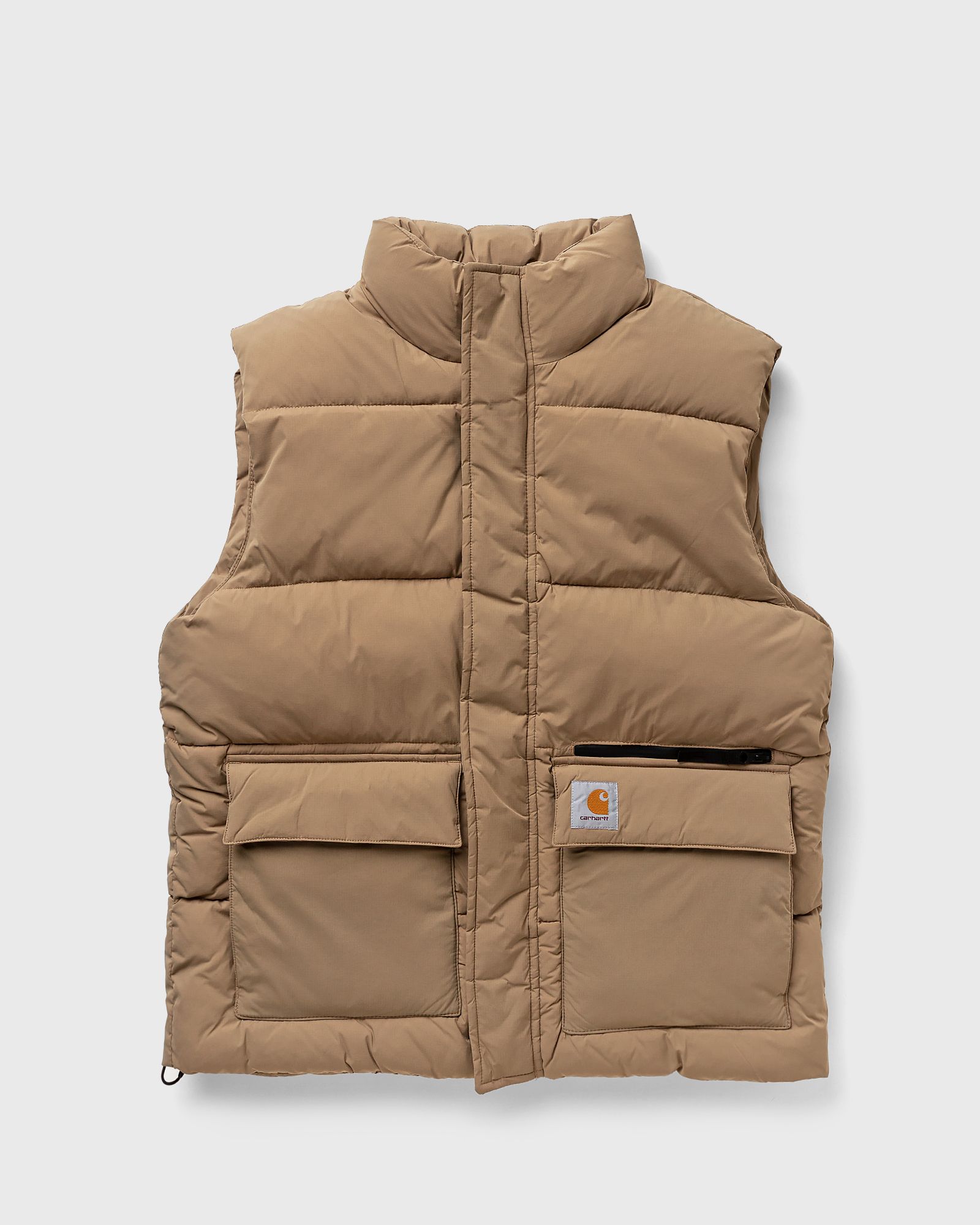 Milton Vest