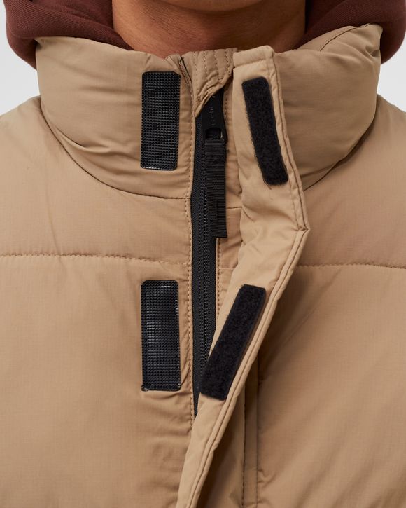 Milton Vest