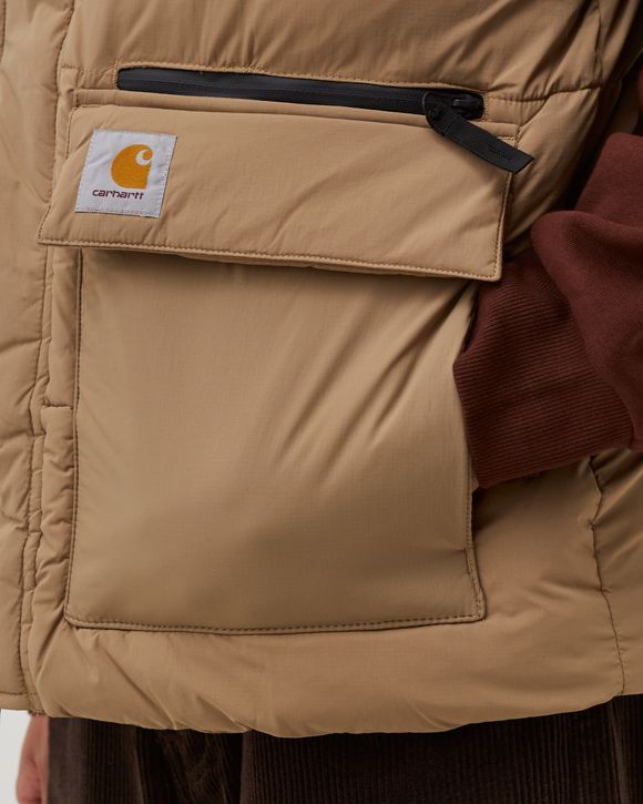 Milton Vest