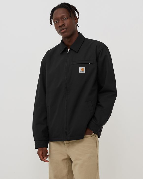 Carhartt WIP Madera Jacket Black - Black / White