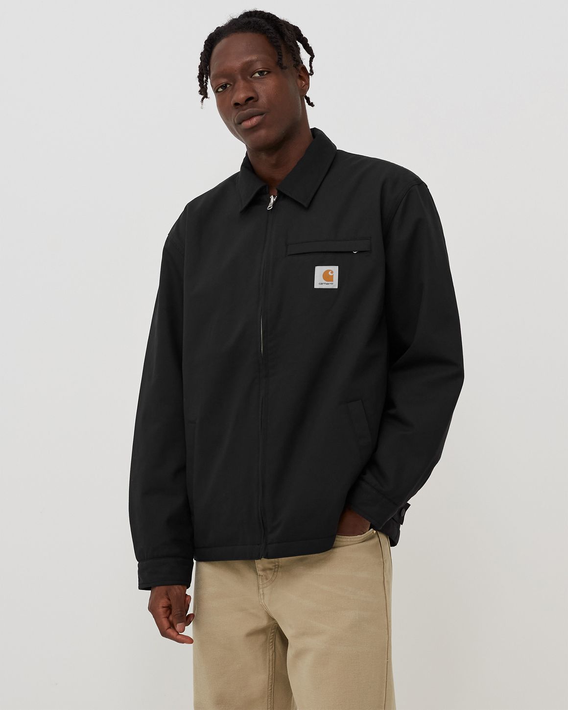 Madera Reversible Jacket