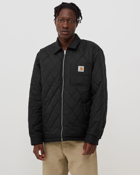 Carhartt WIP Madera Jacket Black - Black / White