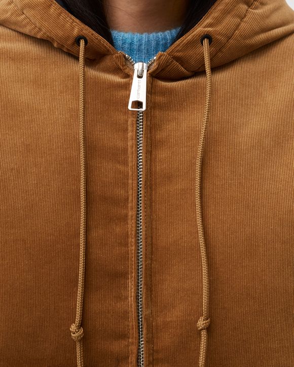 W' Millen Jacket