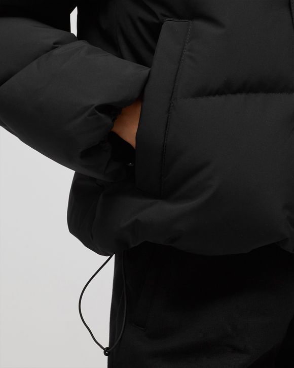 W' Yanie Jacket