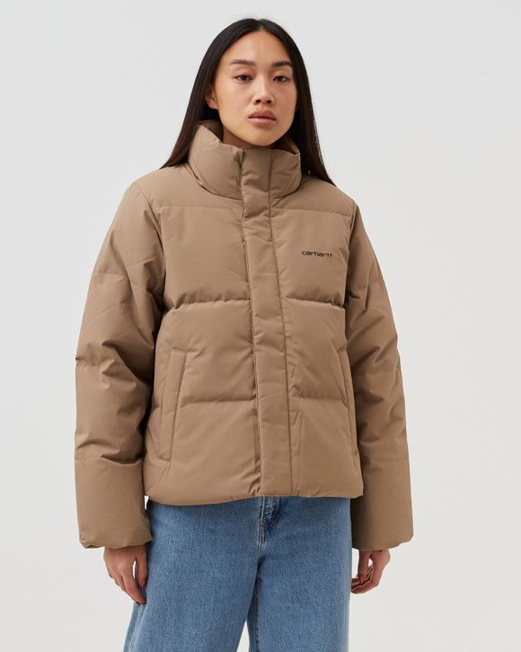 W' Yanie Jacket