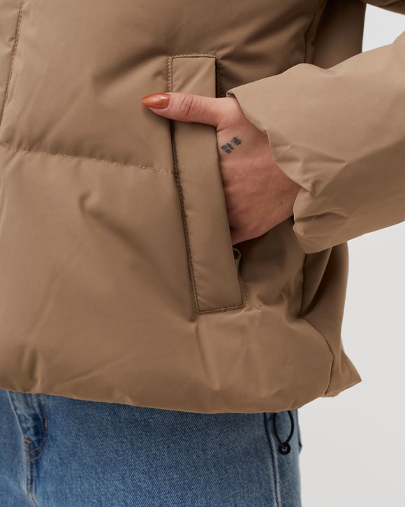 W' Yanie Jacket