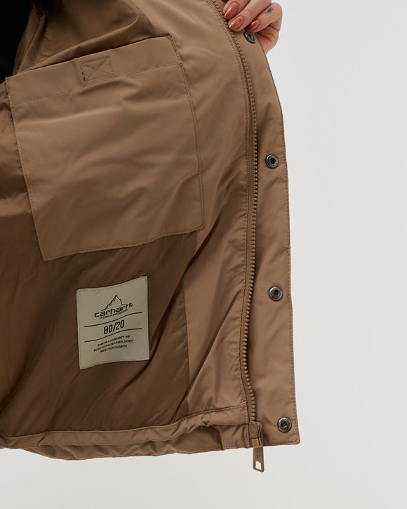 W' Yanie Jacket